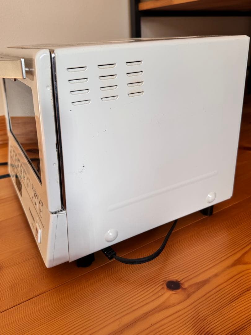 Panasonic オーブンレンジ NB-DT75