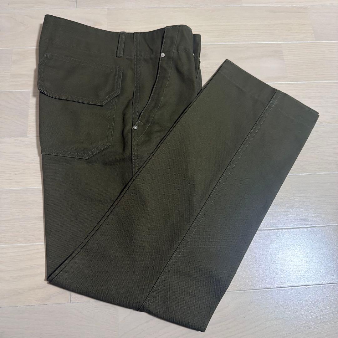 k8.0 HIKING TROUSERSΩ