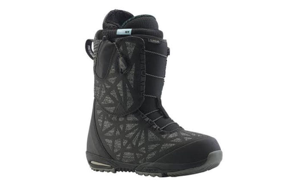 Burton スノーボードブーツ supreme