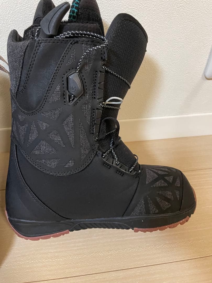 Burton スノーボードブーツ supreme