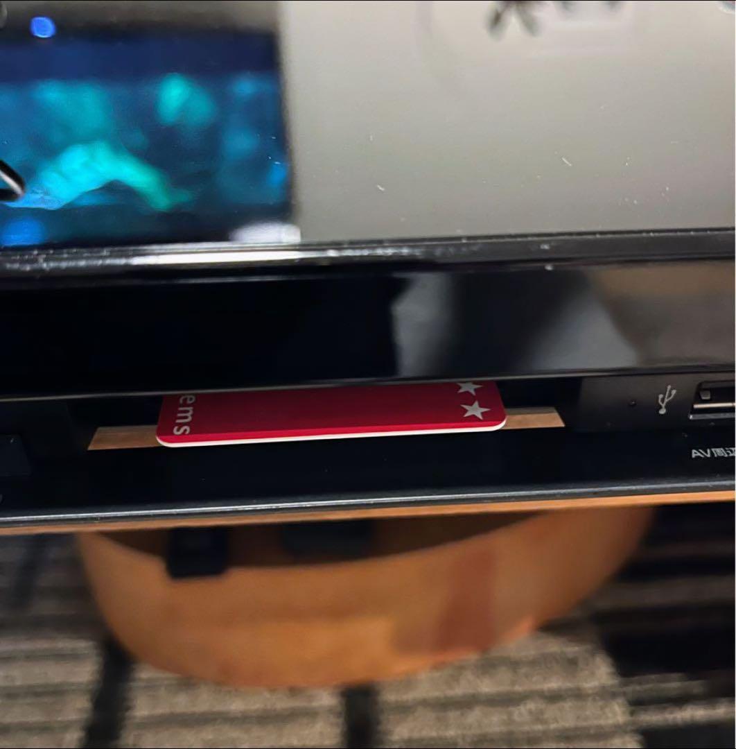 SONY ソニー ブルーレイレコーダー BDZ-ZW1700 2021年製