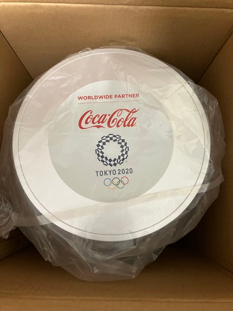 コカ コーラ アイスコールドマシーン