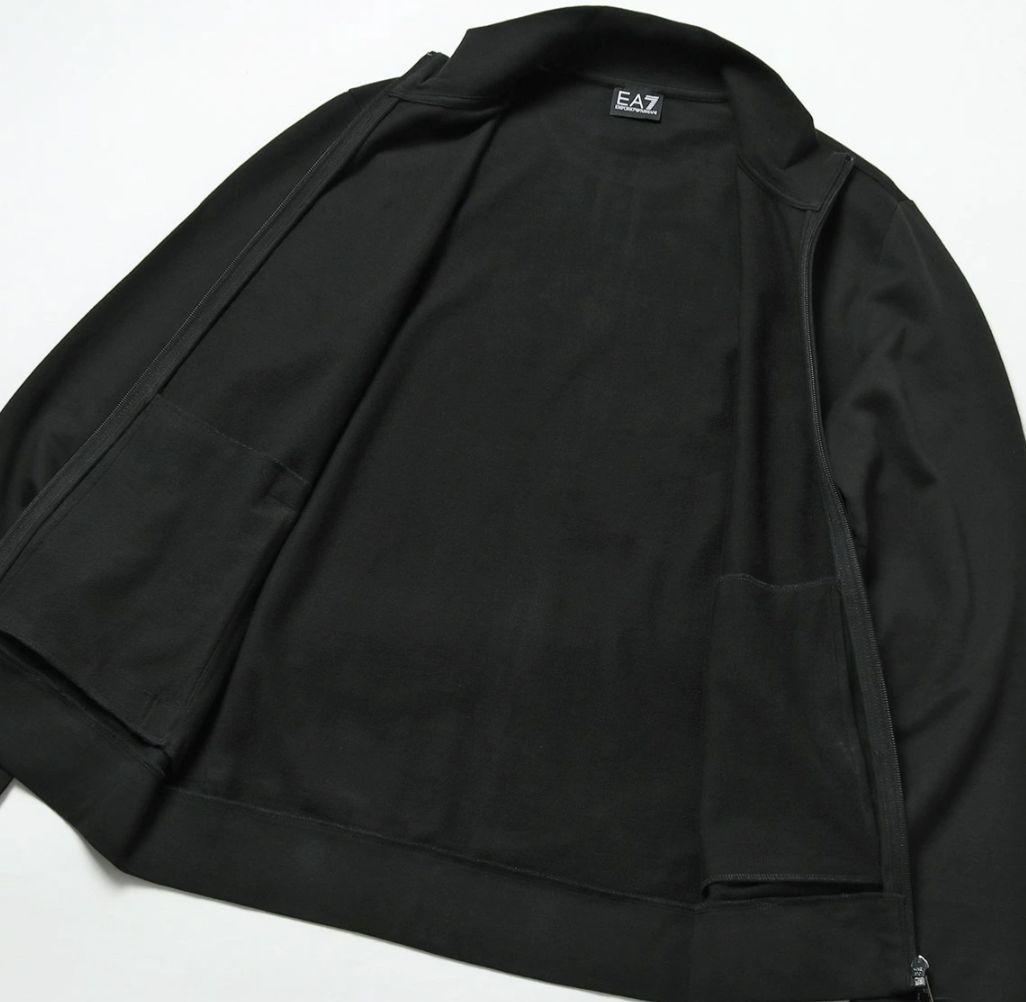 サ*ン様 エンポリオアルマーニ EMPORIO ARMANI EA7 セットアッ