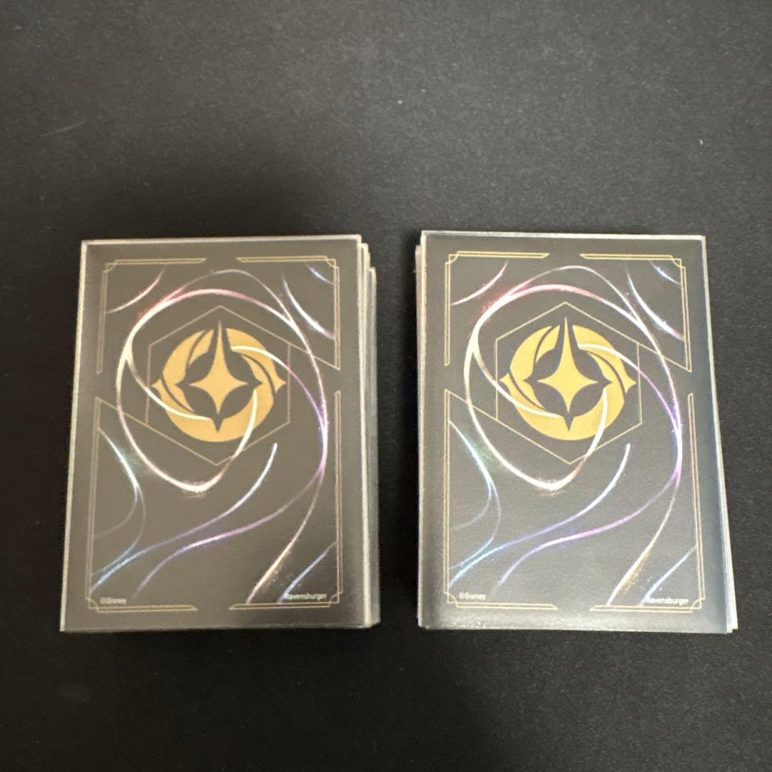 ロルカナ ルビーアメジストデッキ+調整用カード付き