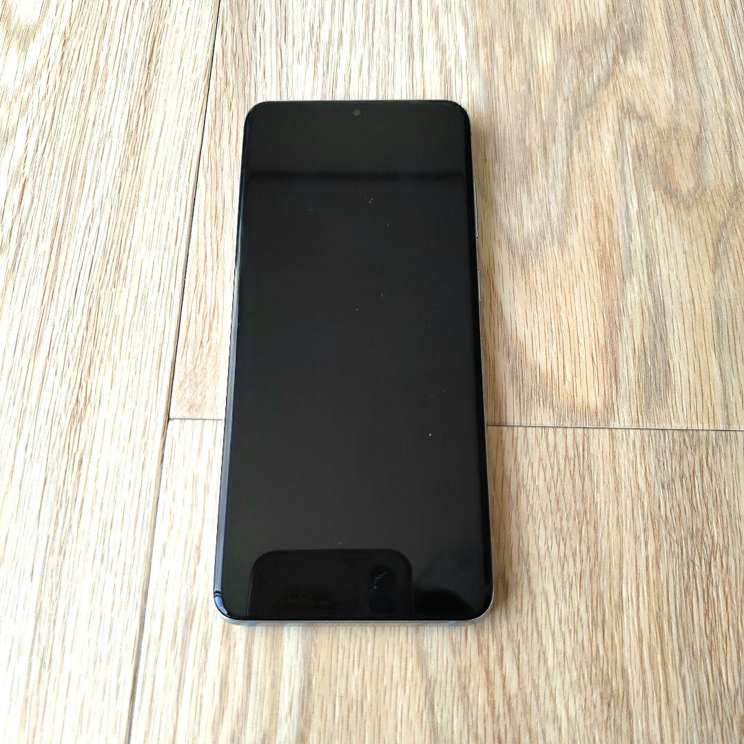 ☆simフリー☆ Galaxy S20 5G SC-51A 128GB