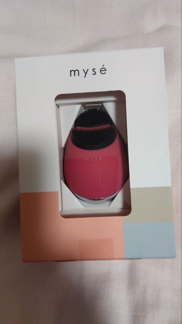 ミーゼ　クレンズリフト(ローズ)　MS-70R