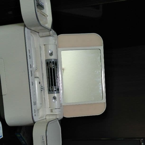 SAQINAビジューエステマシン