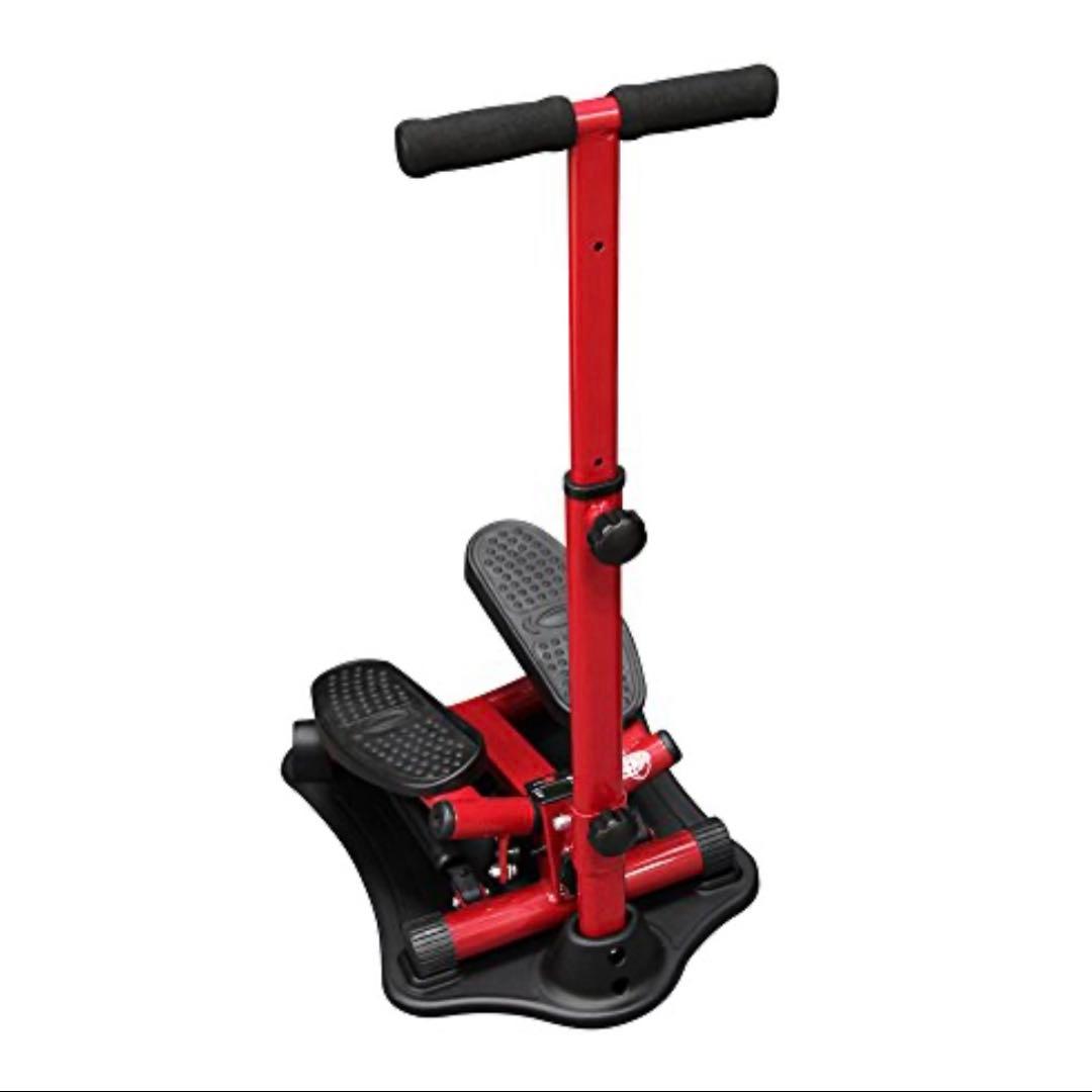 ナイスデイ☆ステッパー[取り扱い説明書付き]