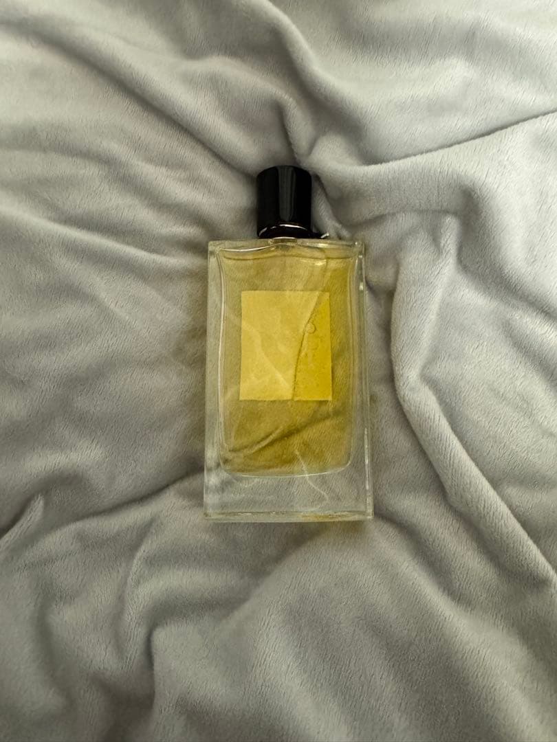 Van Cleef & Arpels 75ml ムスクドソワ