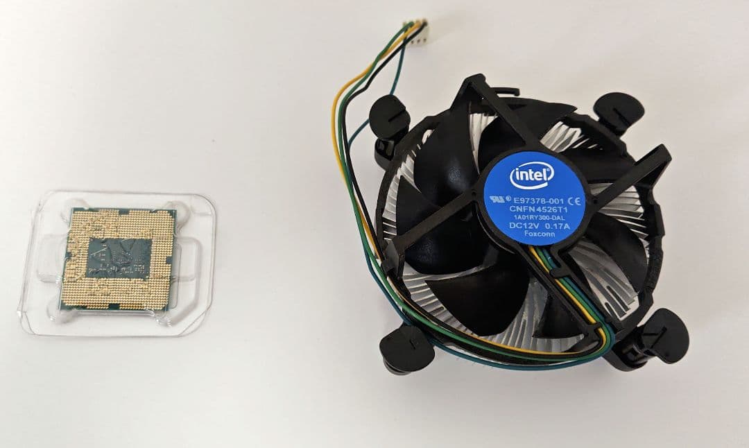 マザーボード H97-PRO CPU Core i5 メモリー他セット