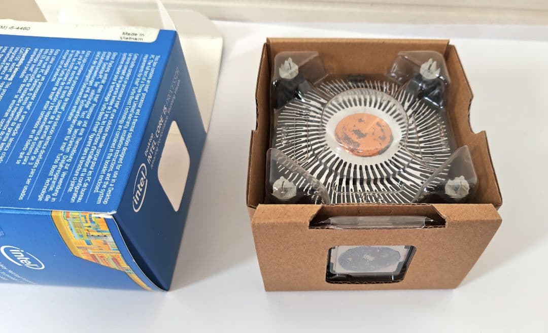 マザーボード H97-PRO CPU Core i5 メモリー他セット