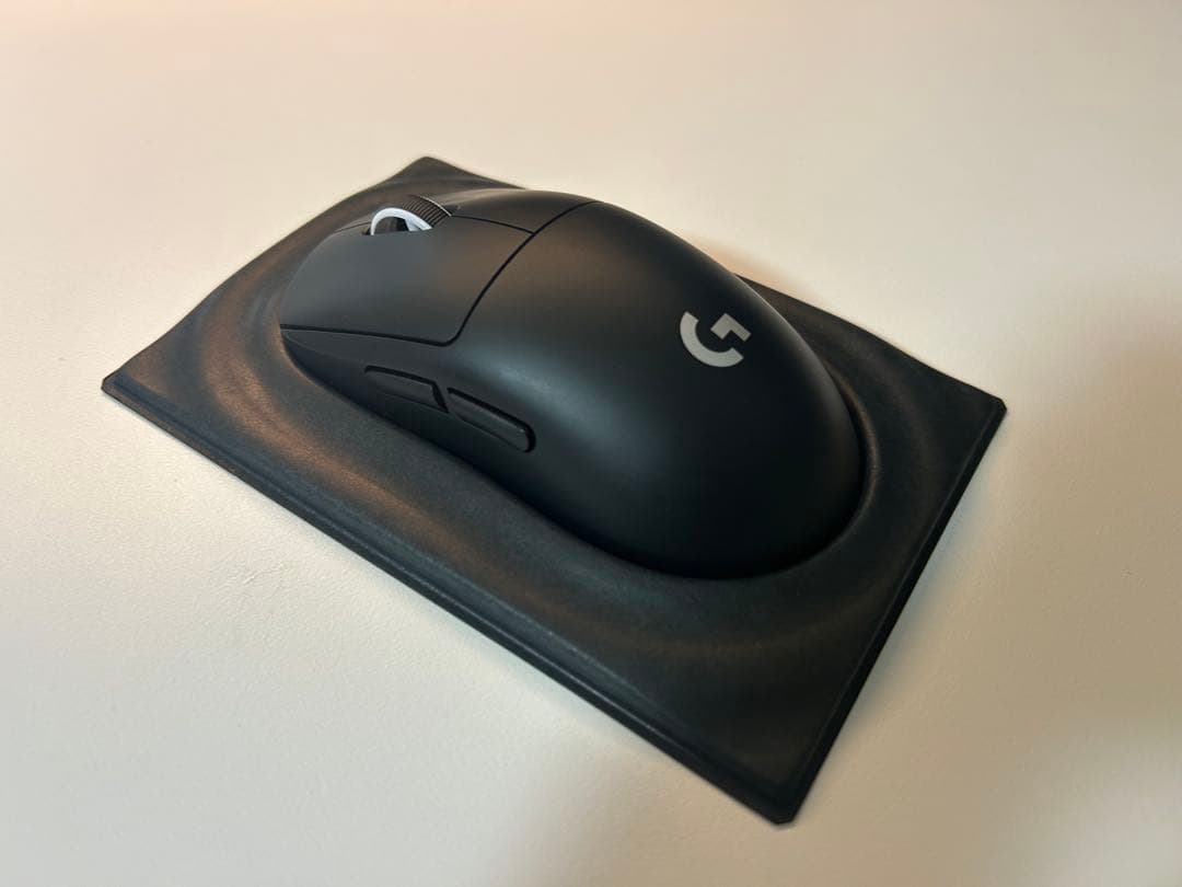 キーボード Logicool TKL RAPID/SUPERLIGHT 2