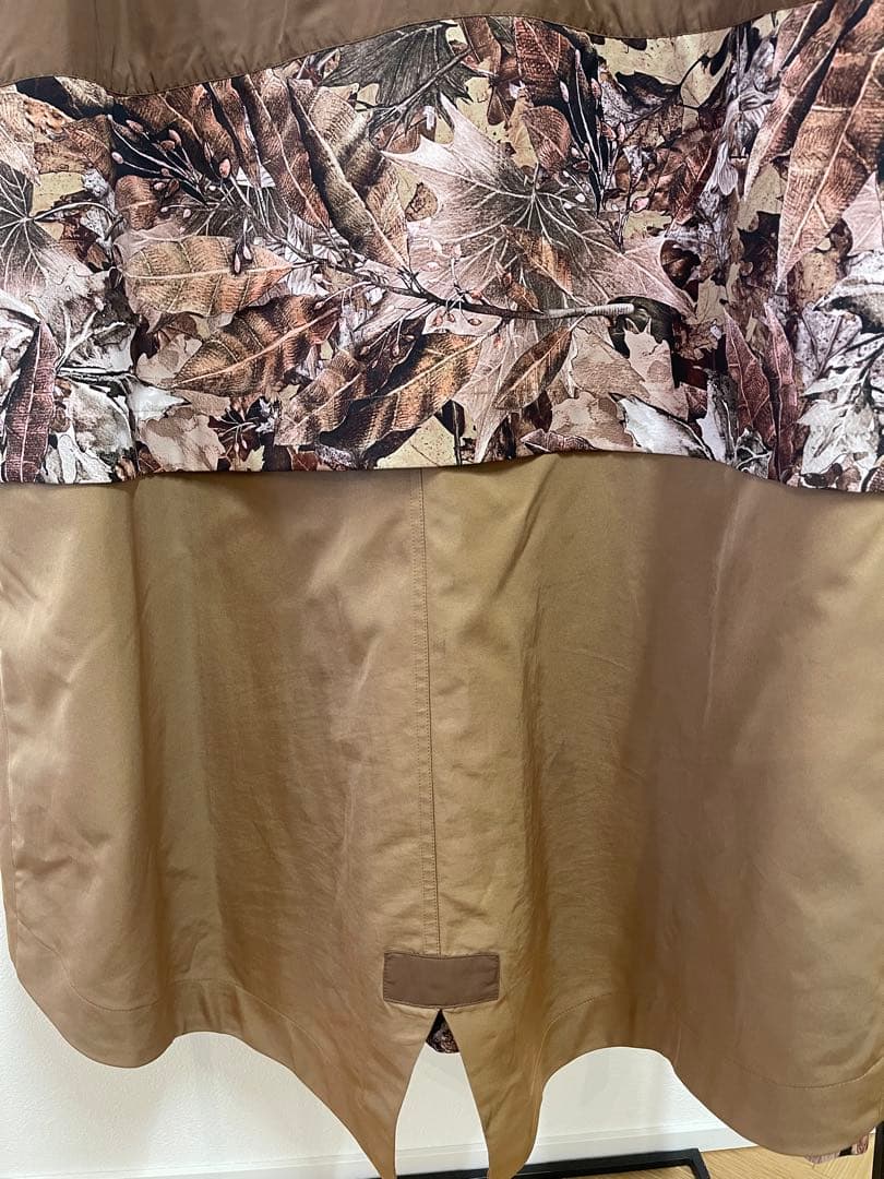 whitemountaineering ホワイトマウンテニアリング