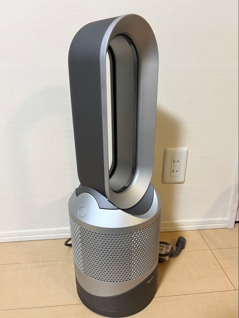 ⭐︎美品⭐︎ダイソン hot+cool HP00 2025年製 空気清浄機