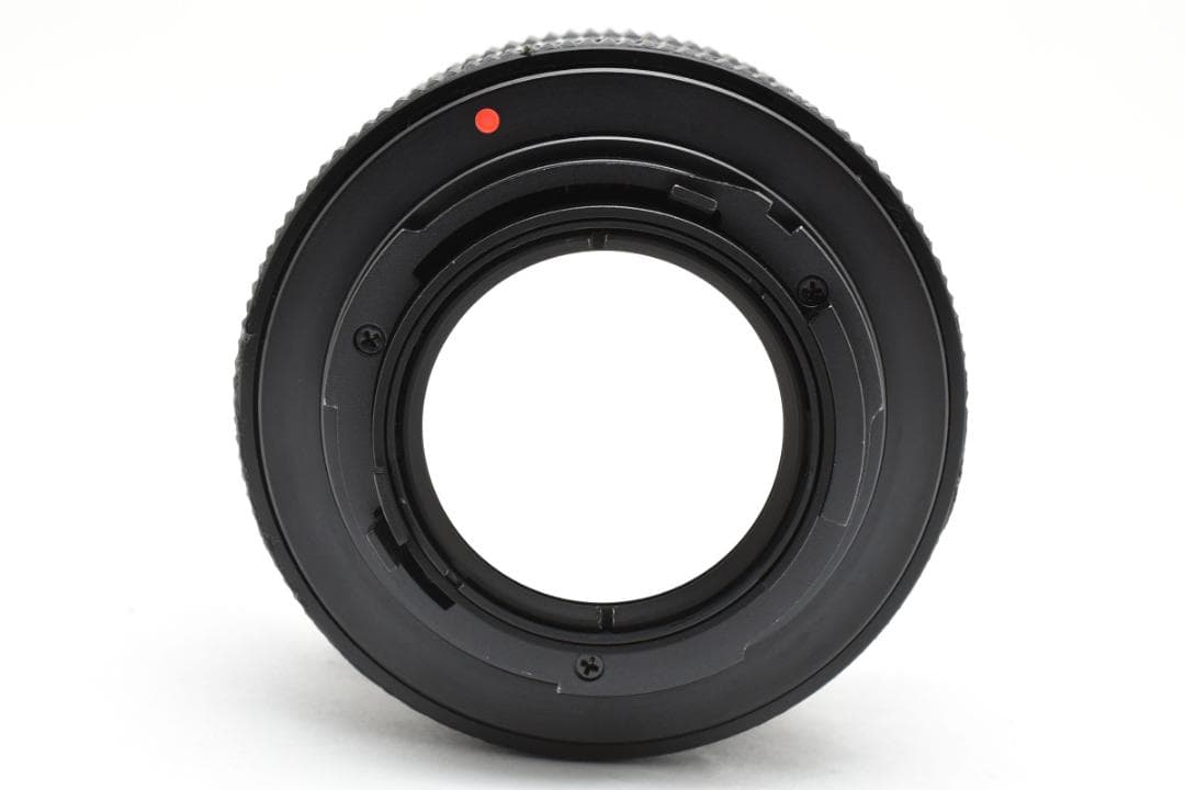 ★美品★コンタックス planar 50mm f1.4 AEJ #1283