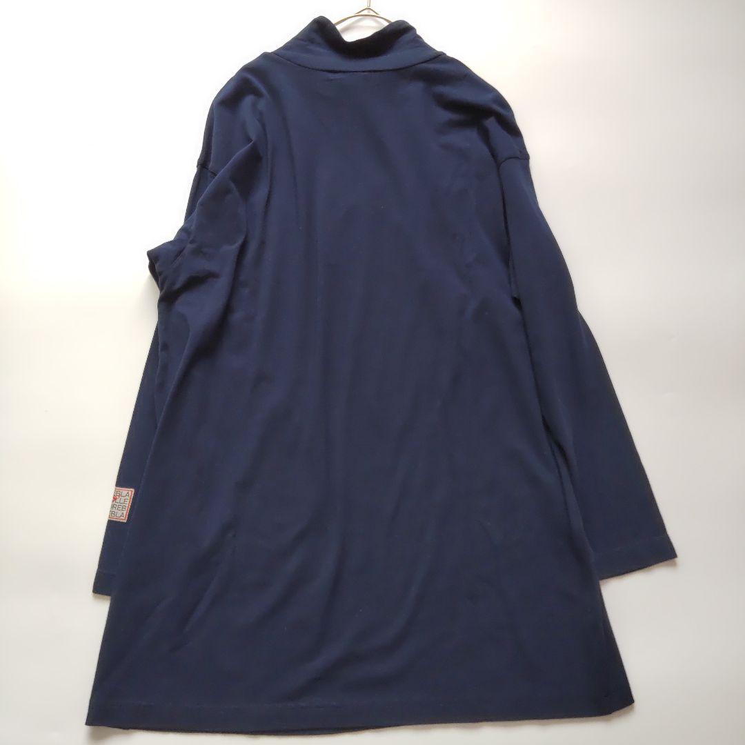 極美品 アルベロベロ オレボレブラ ブタ 刺繍 ワッペン ビジュー チュニック