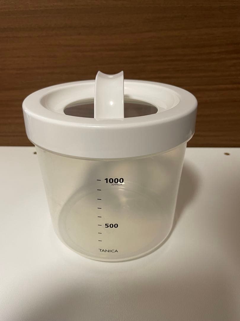 YOGURTIA S（YS-01）ヨーグルトメーカー