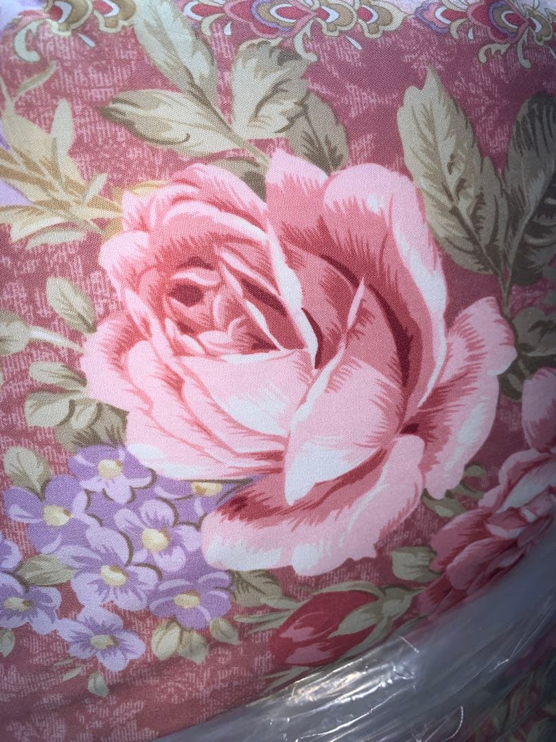 西川生地使用！シングル敷ふとん100x200cm綿100%体を預ける様に眠れます