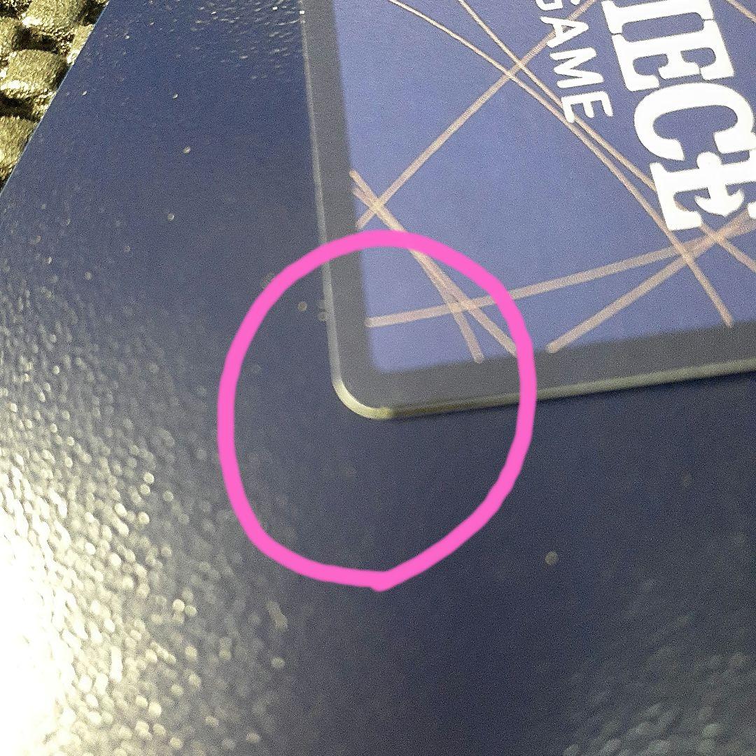 ワンピース カードゲーム サンジ コミックパラレル