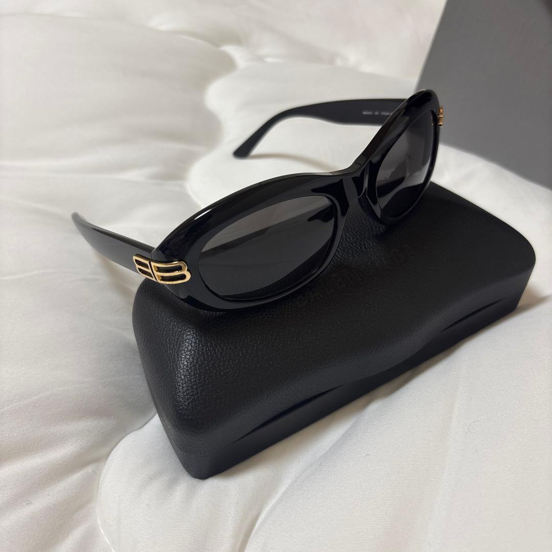 [新品同様] BALENCIAGA サングラス