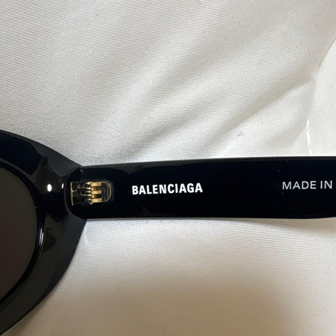 [新品同様] BALENCIAGA サングラス