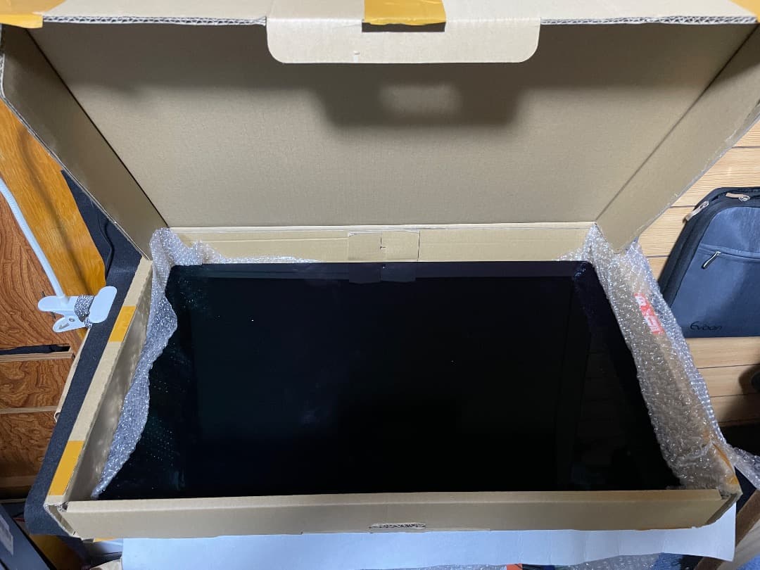 iMac 27 2020 A2115 液晶パネル LG製 LM270QQ1