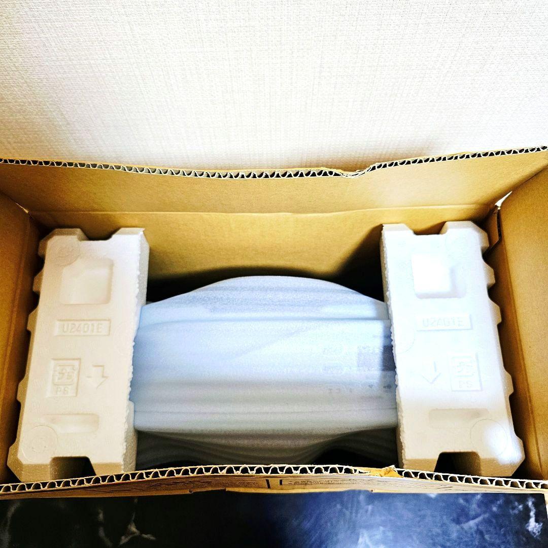 新品 大阪ガス ガスファンヒーター RCU2401E 都市ガス