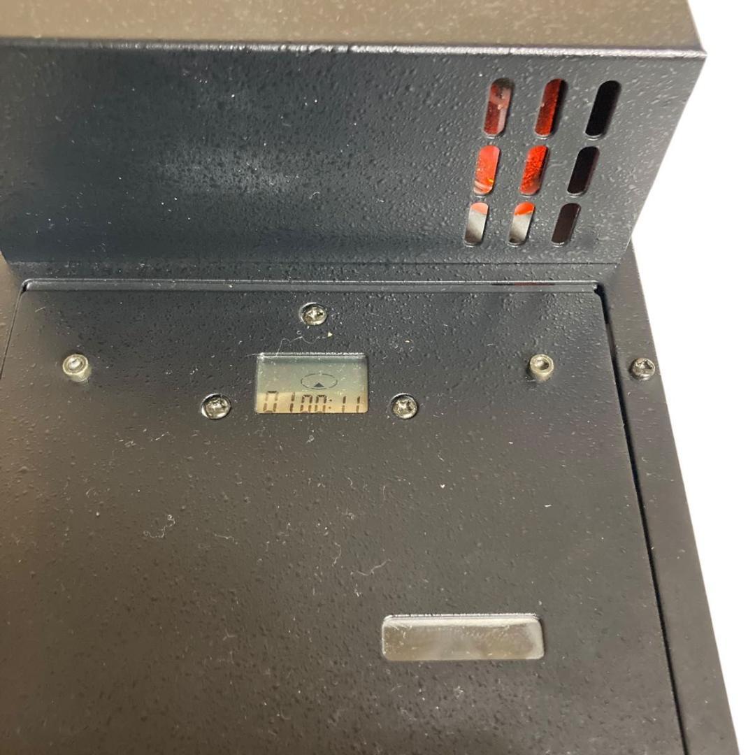 エレキット　イーケイジャパン 真空管CDプレーヤー TU-881CD 現状品