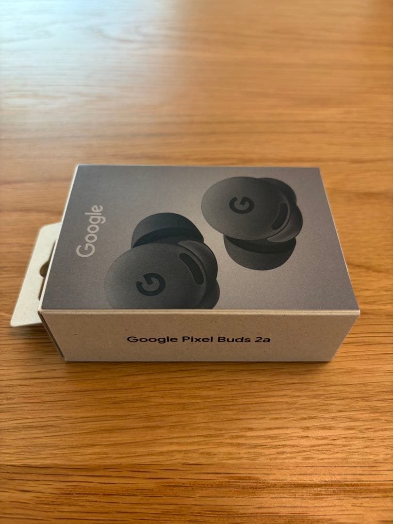 新製品 新品未開封 Google Pixel Buds 2a Hazel