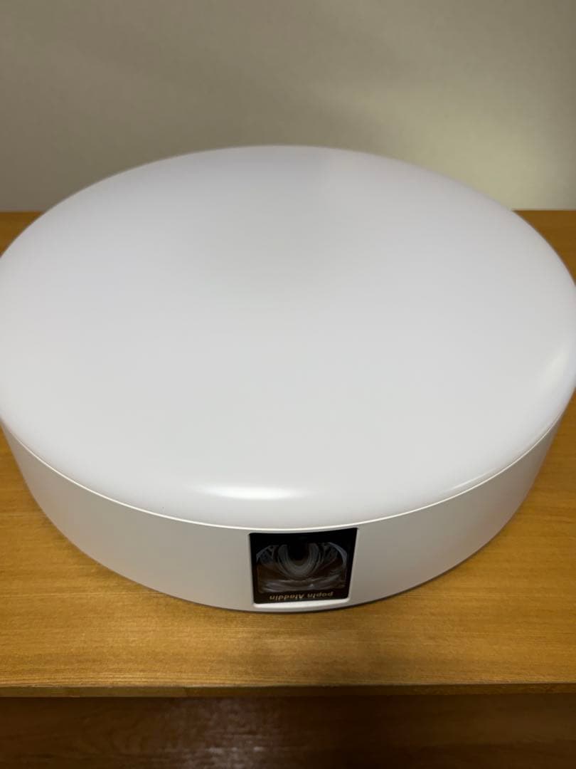 popIn Aladdin 2 ポップインアラジン プロジェクター