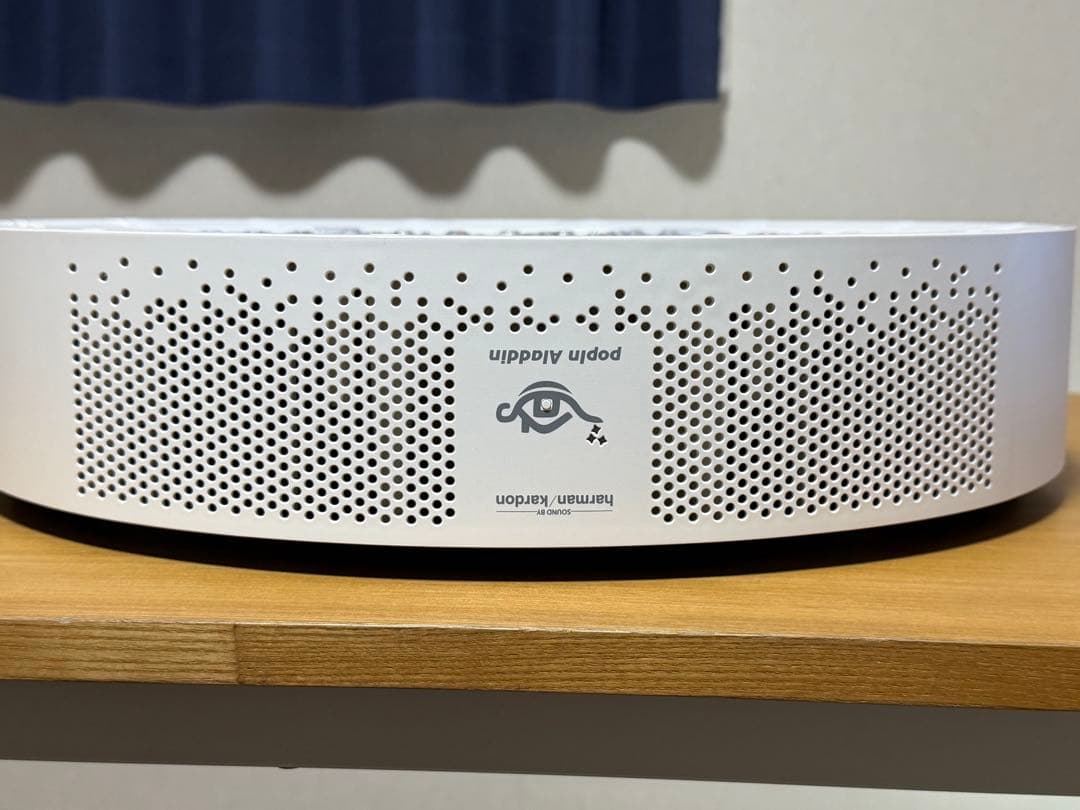 popIn Aladdin 2 ポップインアラジン プロジェクター