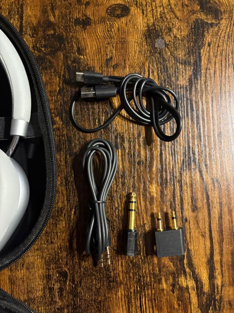 Srhythm NC95 ワイヤレスヘッドホンBluetooth