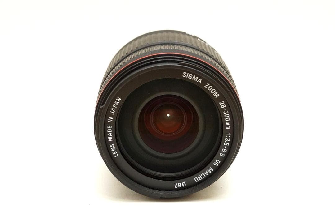 ■ソニー用　SIGMA 28-300mm F3.5-6.3 DG MACRO
