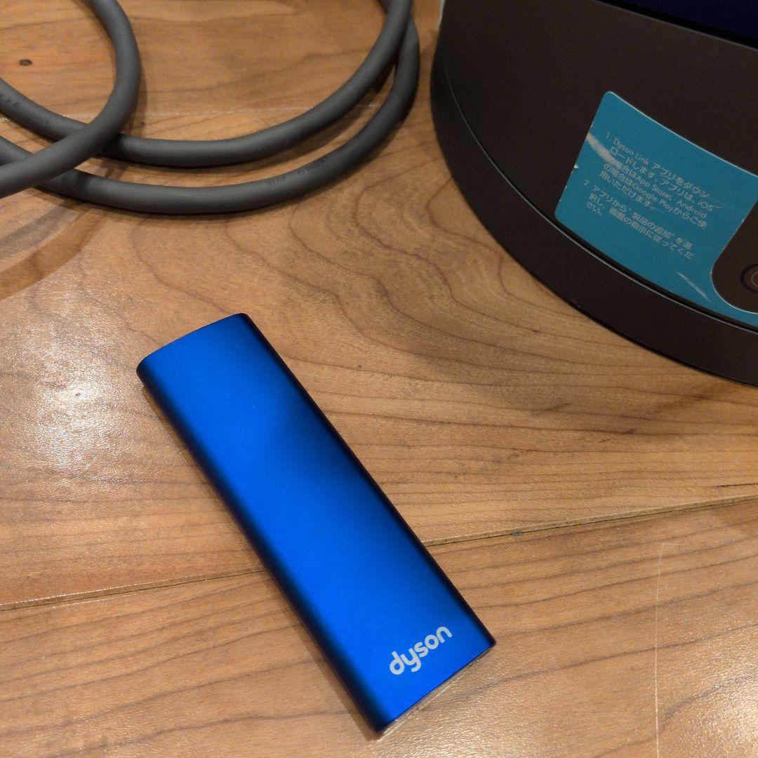dyson pure hot+cool link 　冷暖房＋空気清浄機