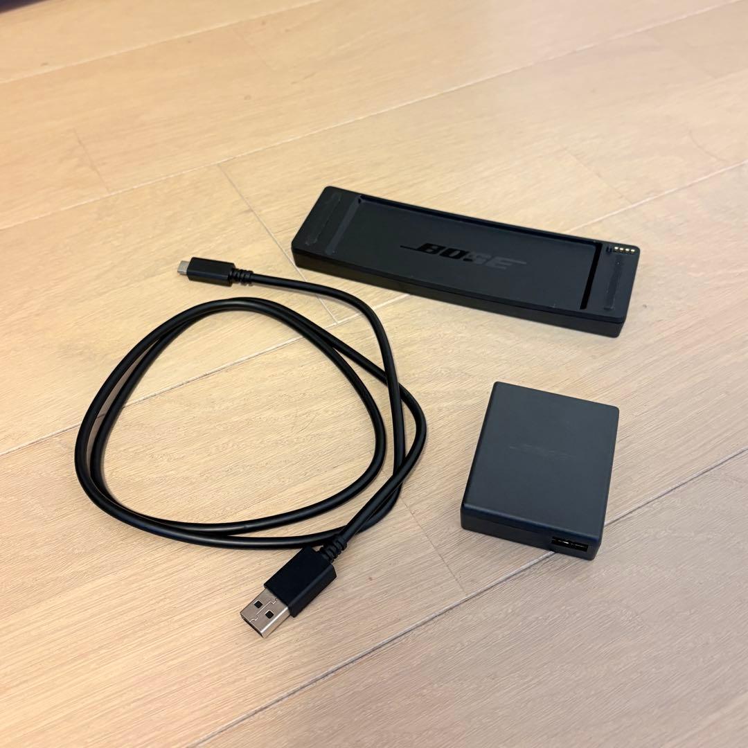 BOSE SoundLink Mini II Bluetoothスピーカー