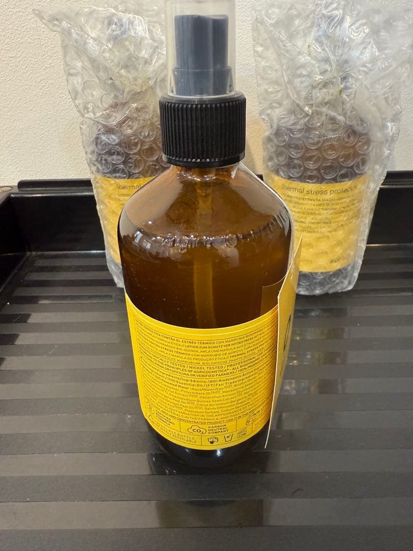 オーウェイヘアスタイリング剤6個セット　oway