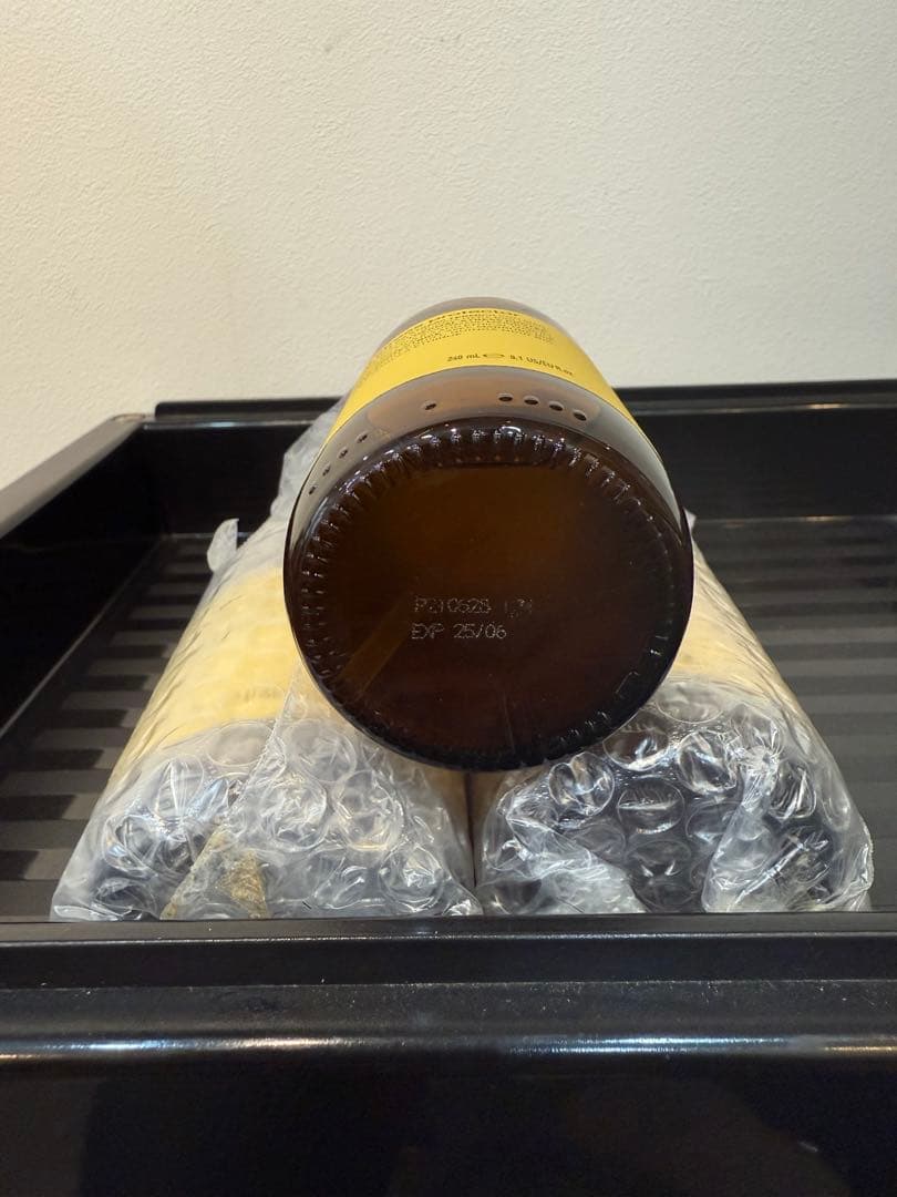 オーウェイヘアスタイリング剤6個セット　oway