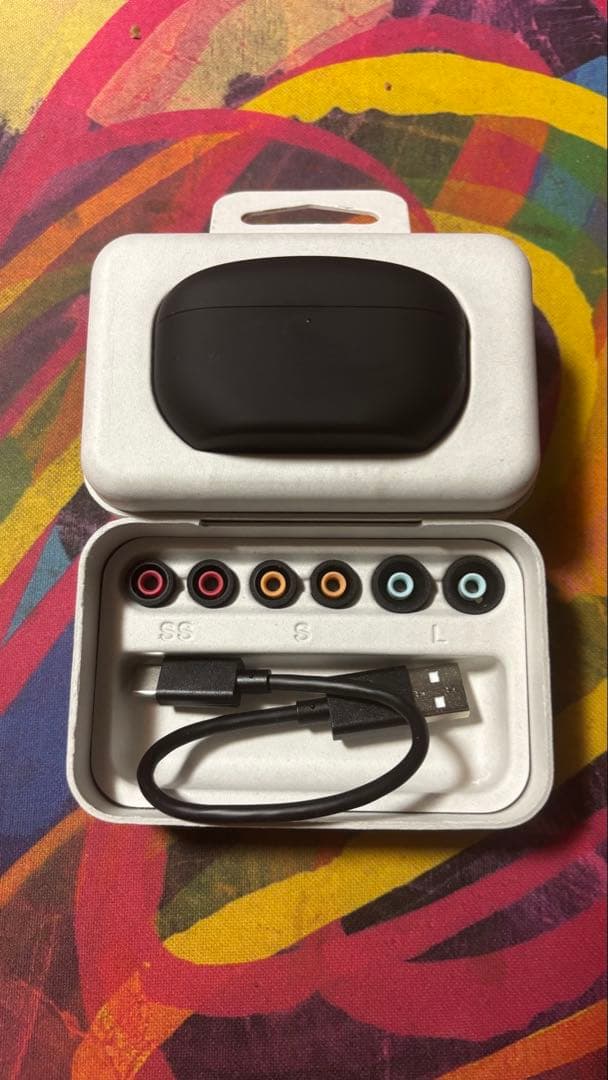 11/7限定価格 即購入歓迎 Sony WF-1000XM5 ワイヤレスイヤホン