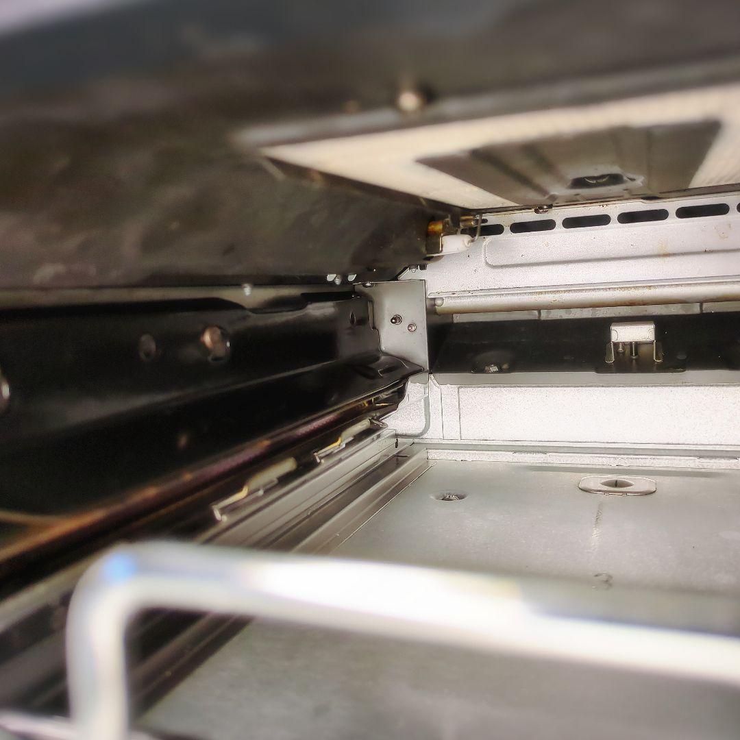 たっちィ　リンナイ RTS65AWK3RGA-WR LPガス用