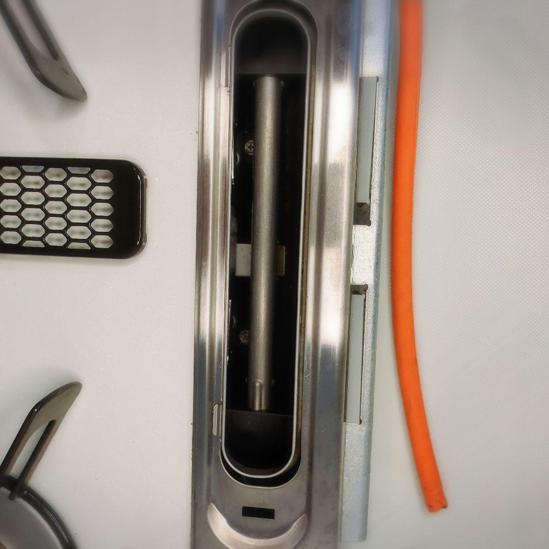 たっちィ　リンナイ RTS65AWK3RGA-WR LPガス用