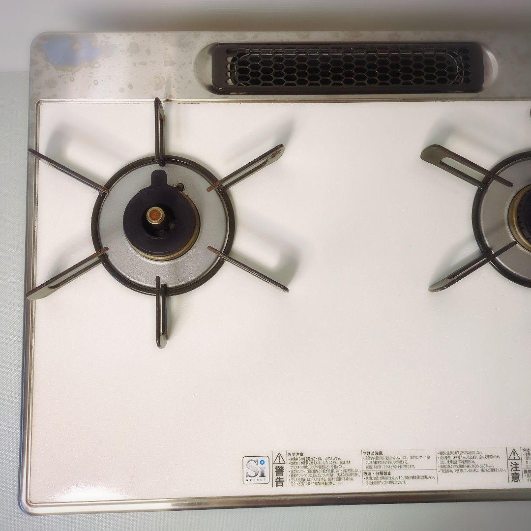 たっちィ　リンナイ RTS65AWK3RGA-WR LPガス用