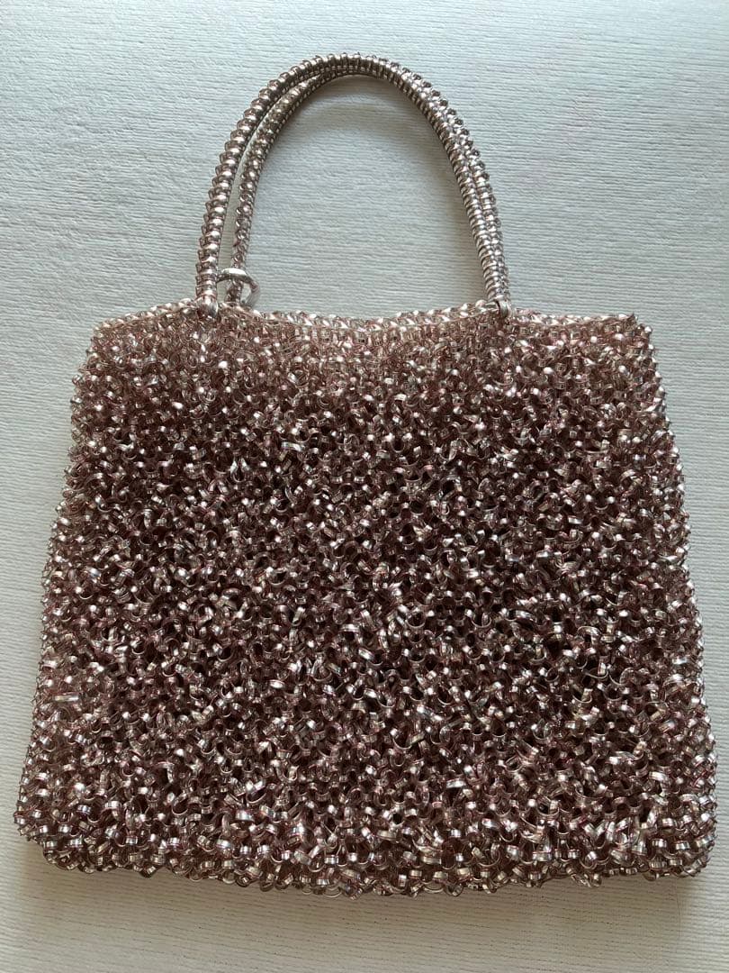 購入者　ANTEPRIMA　ワイヤーバック