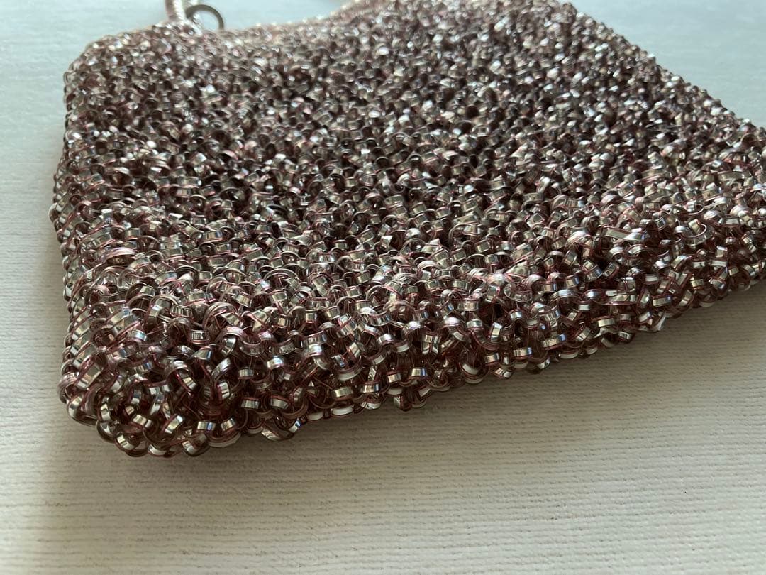 購入者　ANTEPRIMA　ワイヤーバック