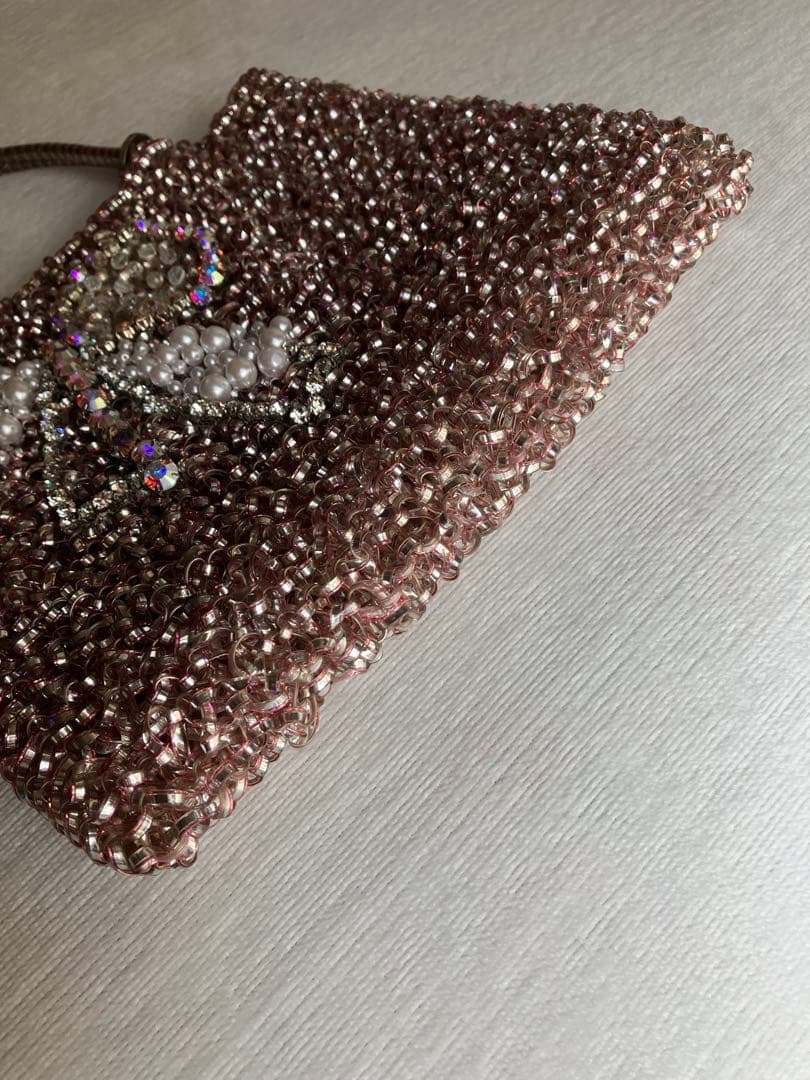 購入者　ANTEPRIMA　ワイヤーバック