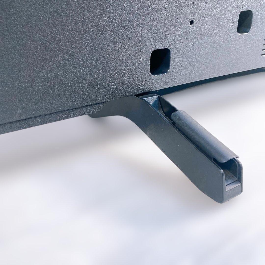 SONY 49インチ 4K BRAVIA KJ-49X8000E