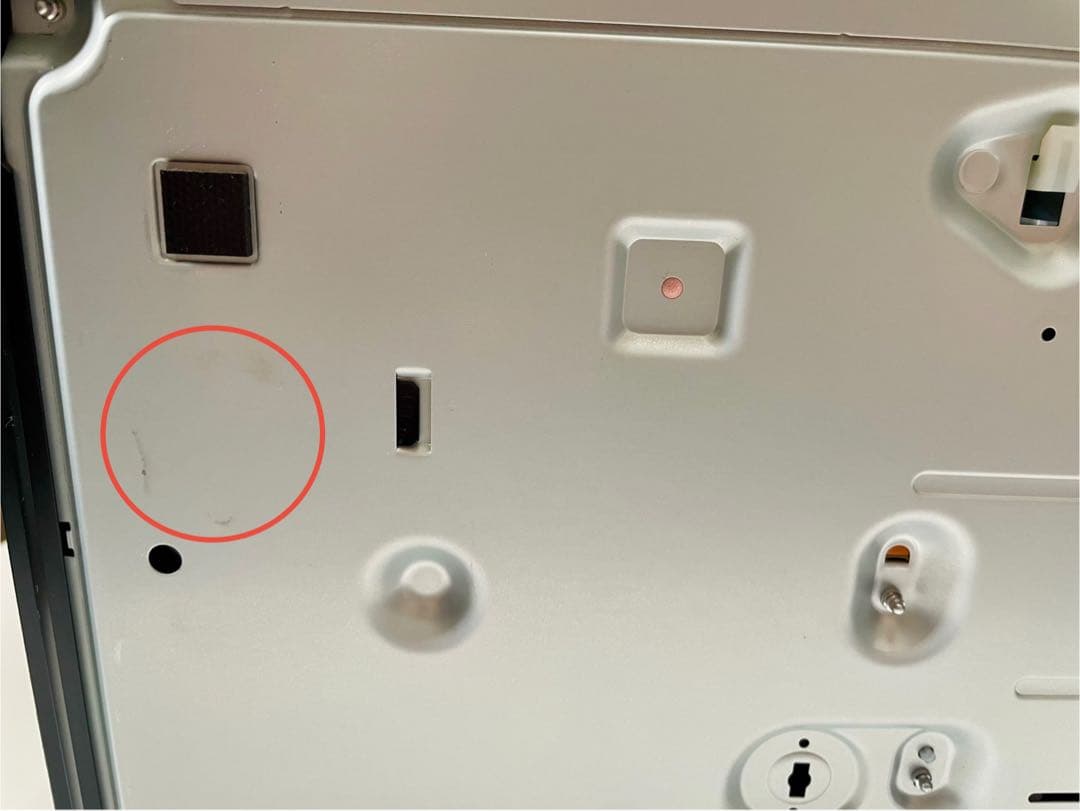 Panasonic DMP-BDT180 ブルーレイ・DVDプレーヤー