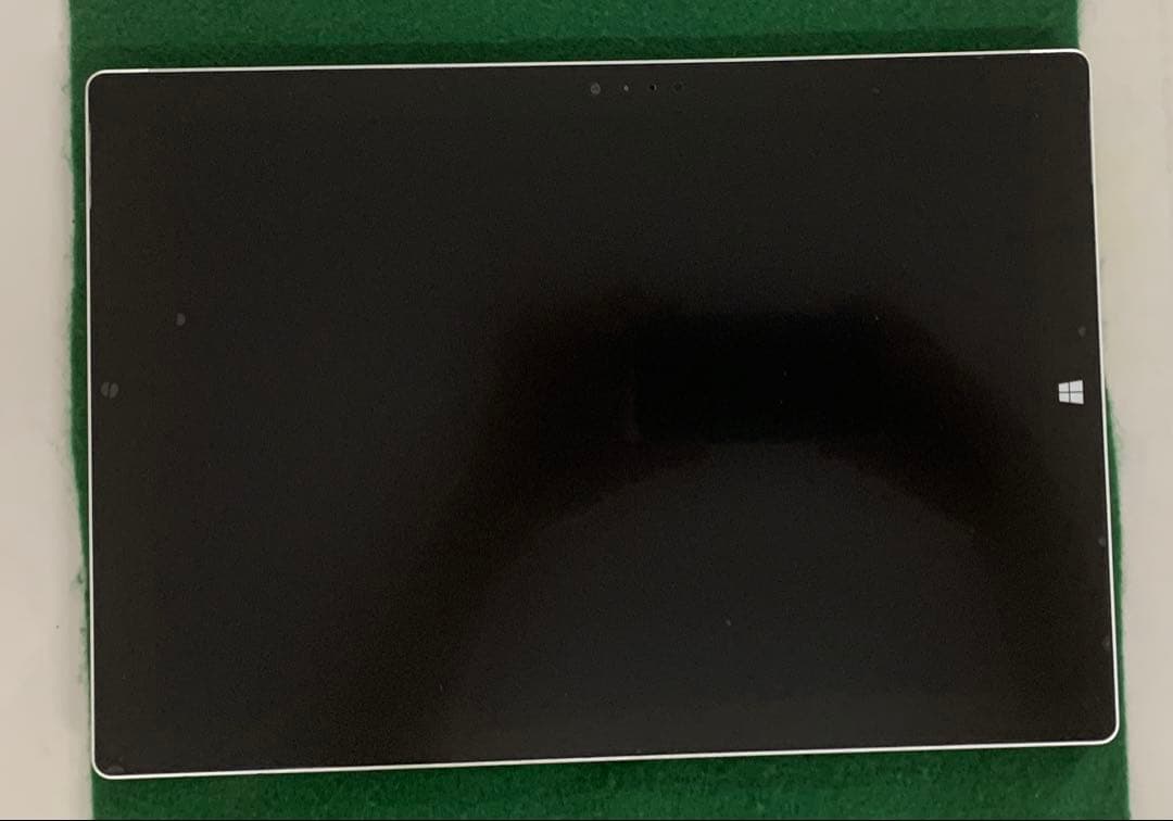 Windowsタブレット本体 Microsoft Surface Pro 3 1631 64GB (JK)