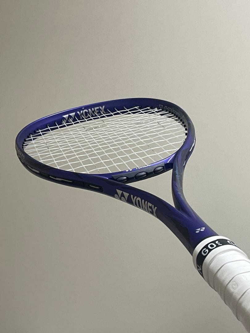 YONEX ヨネックス　VOLTRAGE ボルトレイジ7VS　アメジスト　UL1