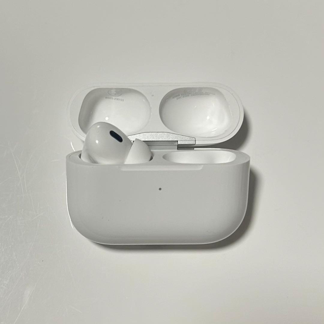 AirPods Pro 2 (第2世代)右耳なし