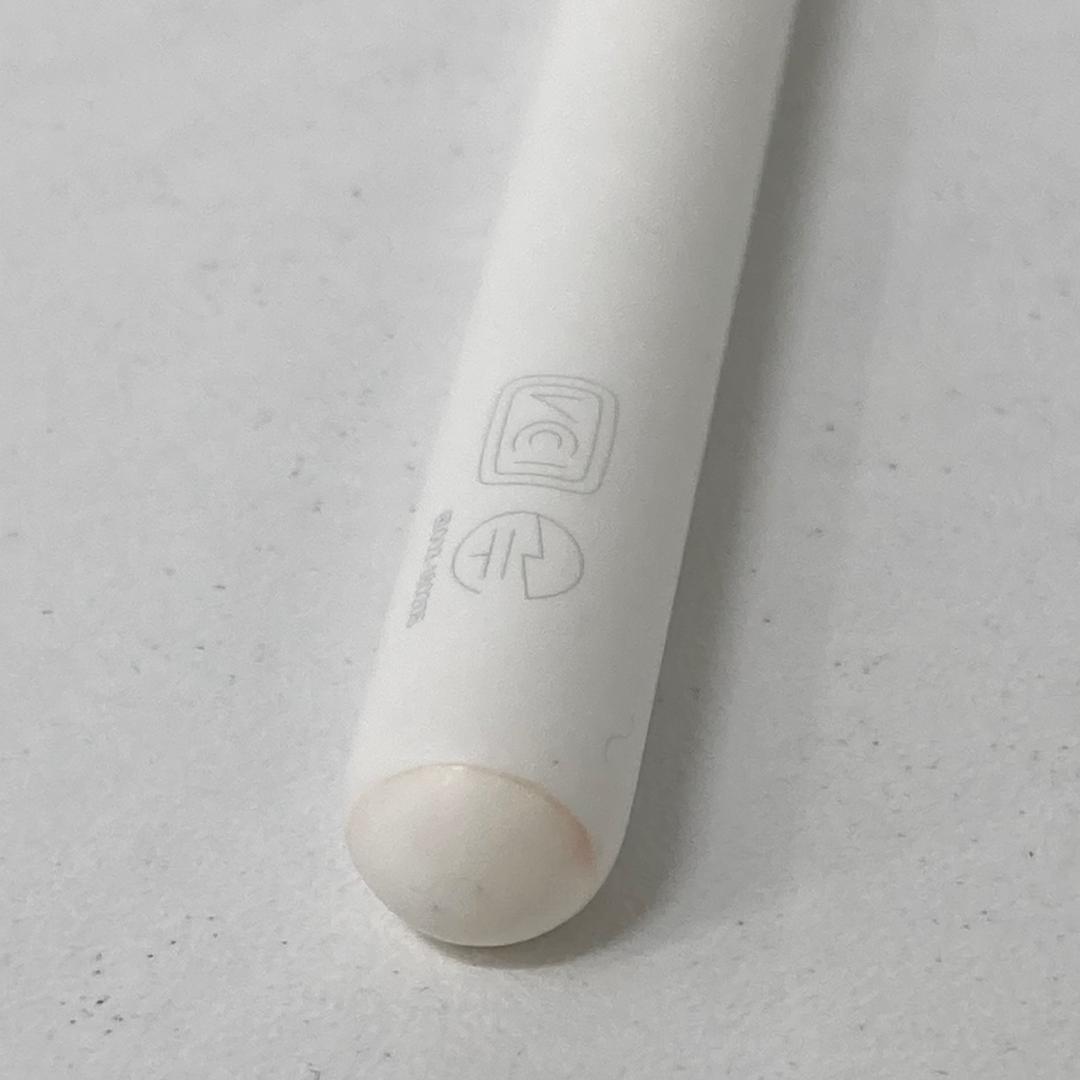 ApplePencil アップルペンシル　第2世代　MU8F2J/A